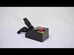 कैंची लिफ्ट कंट्रोल बॉक्स