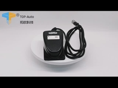 227618GT पैर स्विच