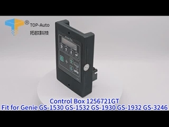 अपस्ट्रीम गिनी रिप्लेसमेंट ECU 1256721GT