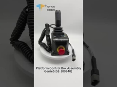 Genie Gen 5 GR-12 GR-15 GS-1530 GS-1930 के लिए Aftermarket प्रतिस्थापन नियंत्रण बॉक्स 100840GT
