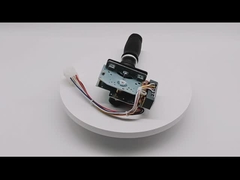 JLG1600283 जॉयस्टिक नियंत्रक का उपयोग JLG लिफ्ट 400S 460SJ 600A 600AJ 600S 600SJ 660SJ के लिए किया जाता है