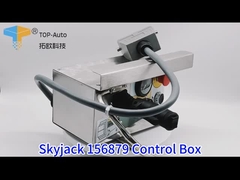 ऊपरी नियंत्रण बॉक्स SJ156879 SkyJack कैंची लिफ्ट के साथ संगत SJIII 3215 3219 3220 3226 4626 4632