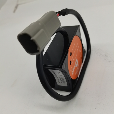 Dingli Spare Parts Replacement HD Angle Tilt Sensor 00000694 For Scissor Lift