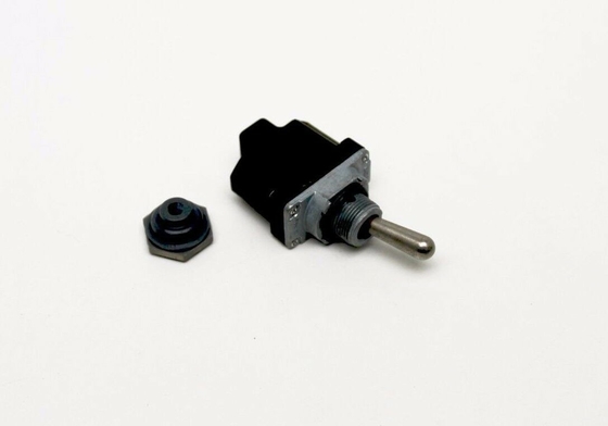 128204GT Single Throw Toggle Switch For Genie Z-60-34 S-40 S-45 S-85 S-80 S-40