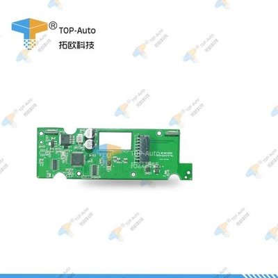 CIRCUIT BOARD JLG 1600369
