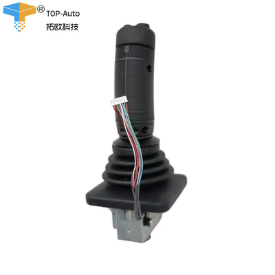 Aftermarket Repairs Dingli JCPT0607DCS Joystick from Platform Controls Part Number DL-00002324 00002324 Ready To Ship